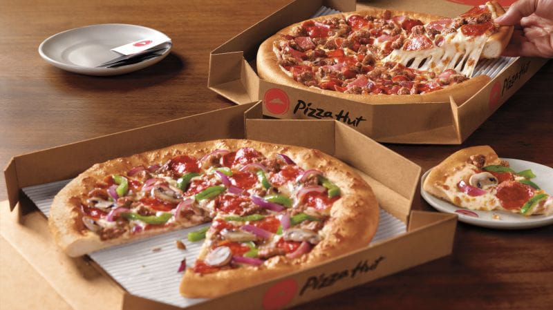 Peluang Usaha Pizza, Jenis dan Tips pembuatannya